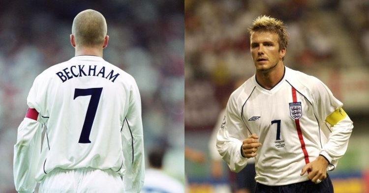 Report on David Beckham as we cover the five trophies that the England midfielder has not won in his decorated career.