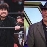 AEW Dynamite losses Tuesday's war to WWE NXT