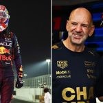 Adrian Newey reveals the common factor shared by F1 greats including Max Verstappen. (Credits - Motorsport, News 24)