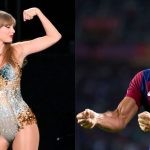 Report on Ferran Torres as Barcelona forward chose Taylor Swift song as his favorite to draw some speculation from fans.