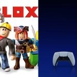 Roblox comes on to PlayStation