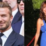 David Beckham's affair with Rebecca Loos
