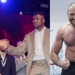 Tyson Fury's 150lbs weight loss diet