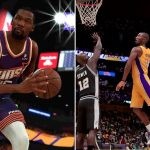 NBA 2K24 (Credits - Charlie Intel and Game Informer)