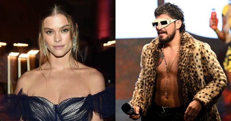 Report on Dillon Danis as the MMA fighter revealed his future plans involving Nina Agdal after losing the fight against Logan Paul.
