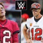 A WWE star doesn't consider Tom Brady the GOAT
