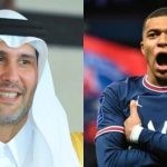 Report on Manchester United as Sheikh Jassim's vision to bring Kylian Mbappe to the English club gets squashed by fans.
