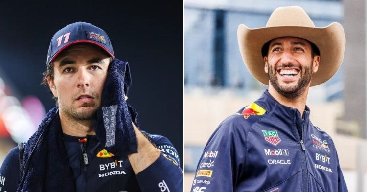 Daniel Ricciardo teases Red Bull return during his show run in Nashville (Credits - The Drive, Planet F1)