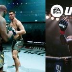 UFC 5 early access