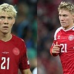 Report on Rasmus Hojlund as the Danish striker condemns the behavior of San Marino players in the latest Euro 2024 qualifiers.