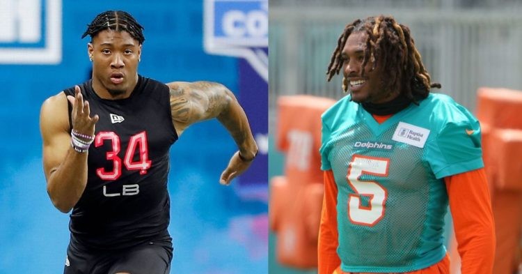 Isaiah Simmons and Jalen Ramsey have been the biggest stars of the NFL trade 2023