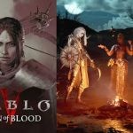 Does Diablo 4 Season of Blood have a new class?