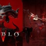 Diablo 4 Season 2 battle passes are here with more