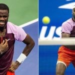 Frances Tiafoe (Credits- Frey/TPN/Getty Images, Tim Clayton/Corbis via Getty Images)