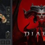Diablo 4 build planner (Credits: Activision Blizzard)