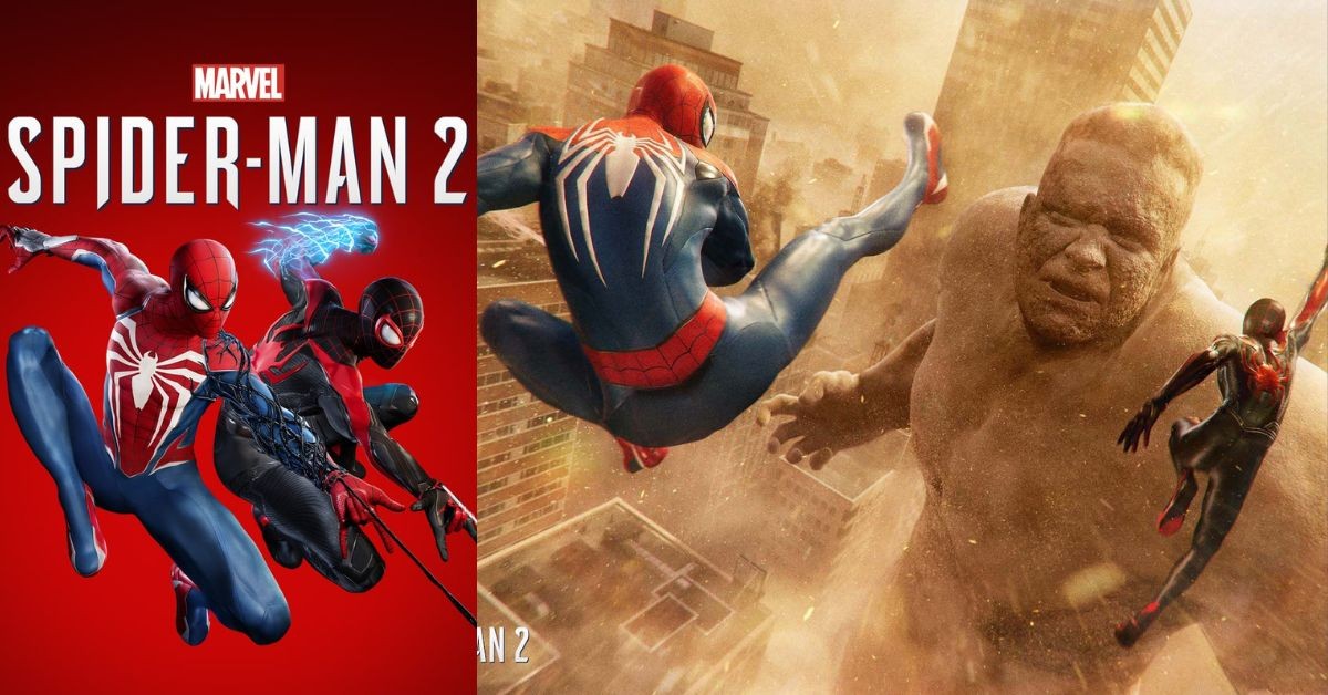Spider-Man 2 Graphics Modes: What Are the Different Graphics Modes in ...