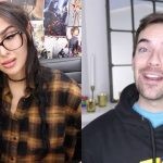 Sssniperwolf’s Apology for Doxxing Jacksfilms After YouTube’s Punishment and Fails To Convince Fans (credit- X)