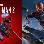 Spiderman 2 DLC expansions (credit- X)