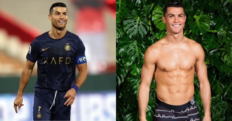Report on Cristiano Ronaldo as the nutritionist of Al-Nassr reveals the strict diet of the Portuguese superstar.
