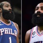 James Harden (Credits: Houston Chronicle and The Athletic)