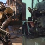 Fallout TV Show release date confirmed (Credits: Amazon, Bethesda)