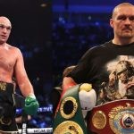 Tyson Fury ready to postpone his fight against Oleksandr Usyk