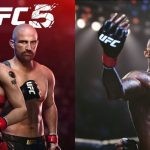 UFC 5 on EA Play (credit- X)