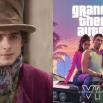 Willy Wonka comments on GTA