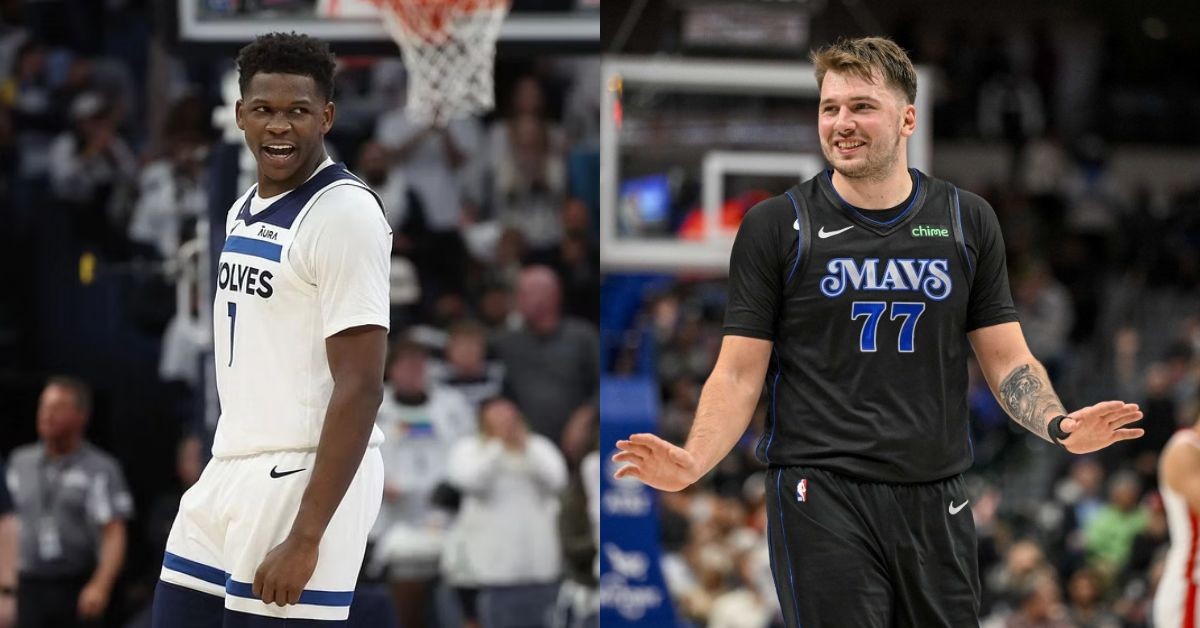 Is Luka Doncic Playing Tonight Against the Timberwolves? Dallas