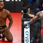 Report on Leon Edwards as the UFC Welterweight champion reveals the secret to why he has the most aesthetic physique in the UFC.