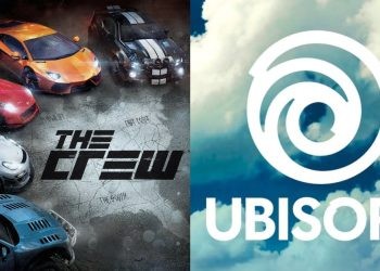 The Crew, the original, is now coming to the end