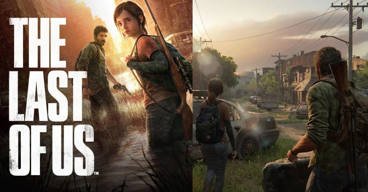 Naughty Dog is canceling The Last of Us Online - Video Games on