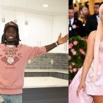 Kai Cenat and Nicki Minaj stream breaks record