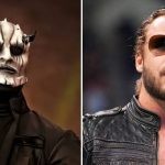AEW stars who can be The Devil
