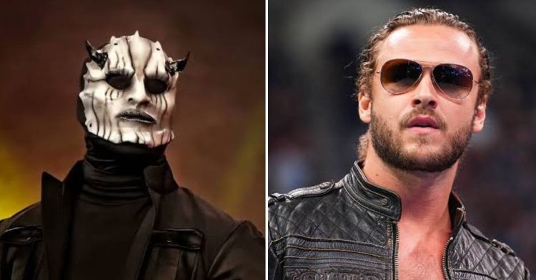 AEW stars who can be The Devil