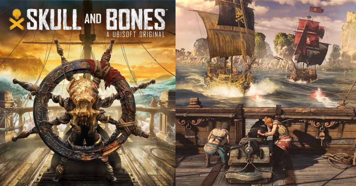 How to Join the Skull and Bones Closed Beta - Prima Games