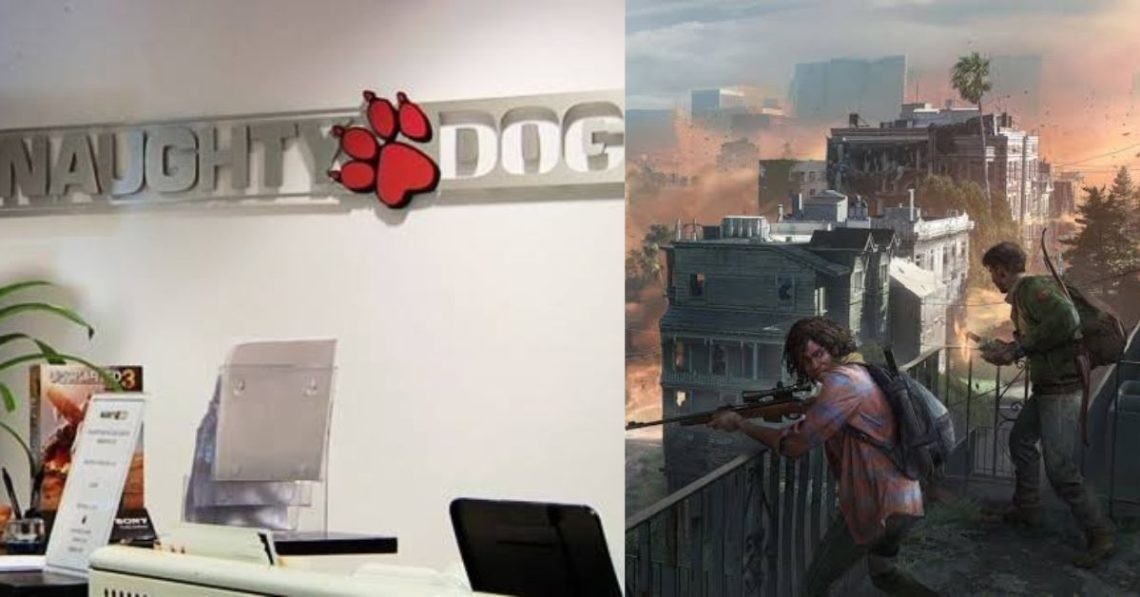Naughty Dog cancels The Last of Us Online owing to 'the massive scope of  [its] ambition