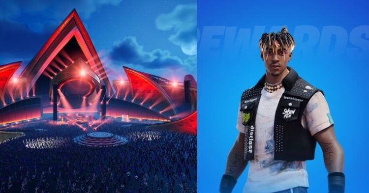 After Eminem and Travis Scott, Fortnite to Add a Late Rapper to the Game (credits- X)