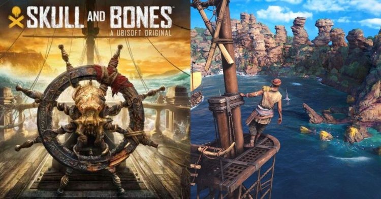 Skull and Bones has been a disappointing game to Beta Testers