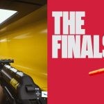 Light weapons in The Finals (1)