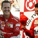 Jean Todt gives an important update on Michael Schumacher 