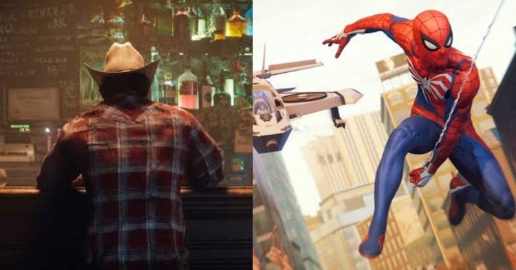 Insomniac Mega Leak Showcases Spider-Man Like Movement for Marvel’s Wolverine (credits- X)