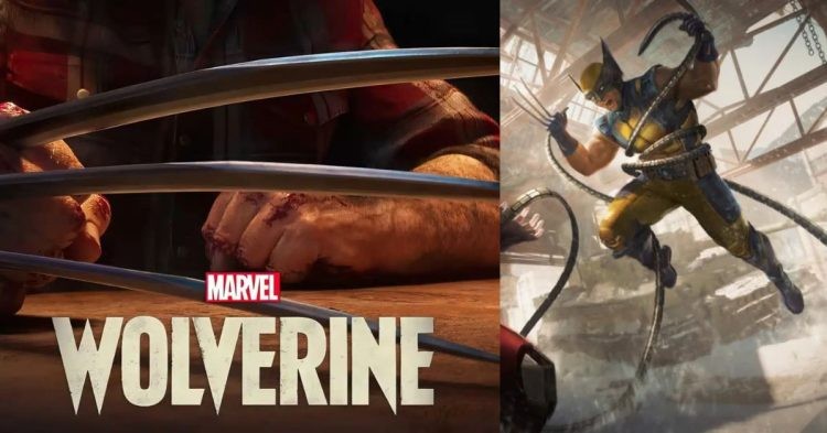 Marvel's Wolverine cast