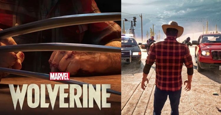 Marvel's Wolverine story length