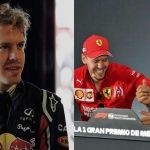 Sebastian Vettel leaves Lewis Hamilton gasping for air 