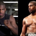 Report on Daniel Dubois as the British heavyweight boxer gave a hilarious interview where he messed up the location of his upcoming fight.