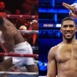 Report on Anthony Joshua as the British boxer reveals the fate of Deontay Wilder fight after his win against Otto Wallin.
