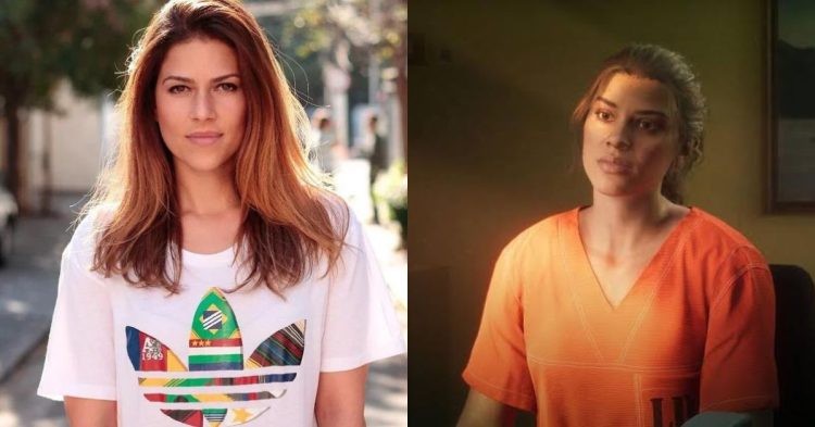 Fans Believe Ana Esposito to Be the Voice Behind GTA’s First Female Protagonist (credits- X)