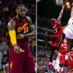 NBA Christmas Day Game Rivalries (Credits - X)