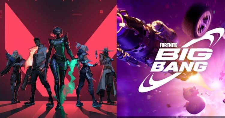 How Do Free to Play Games Like Fortnite and Valorant Make Money? (credits- X)